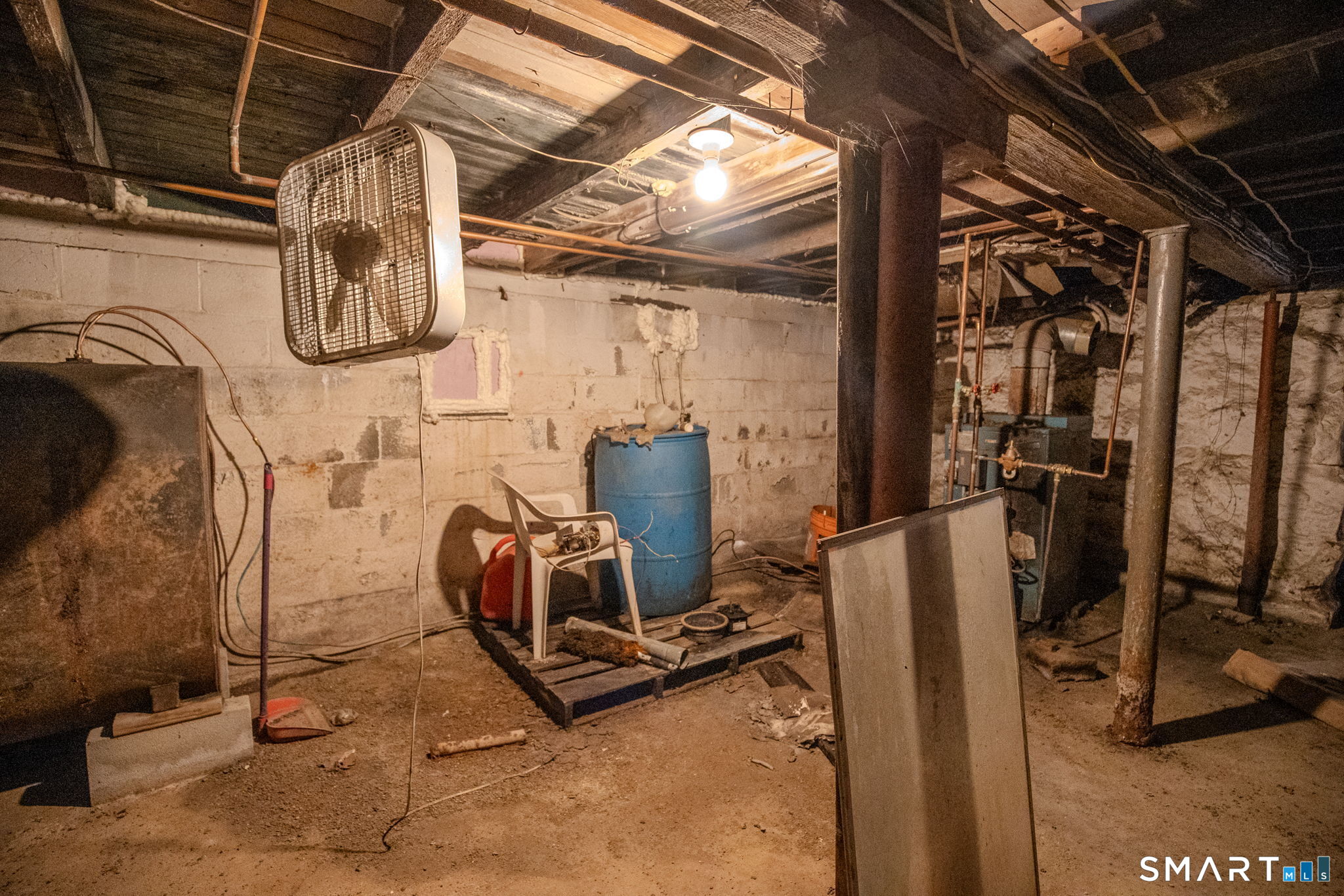 54 Agnes Street Bridgeport CT 06606