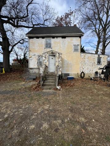 54 Agnes Street Bridgeport CT 06606