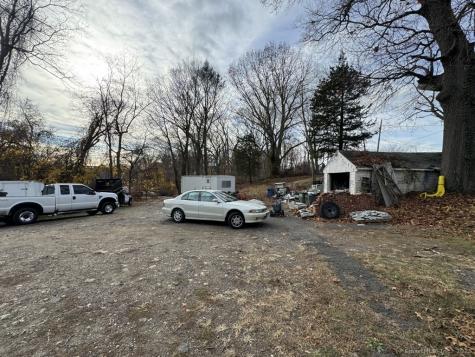 54 Agnes Street Bridgeport CT 06606