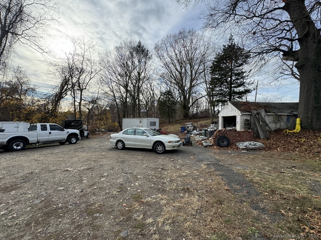 54 Agnes Street Bridgeport CT 06606