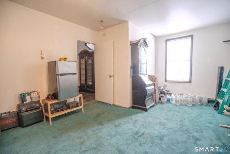 54 Agnes Street Bridgeport CT 06606