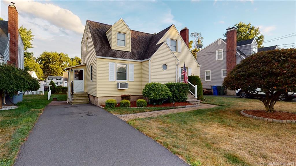 229 Hartford Avenue Newington CT 06111