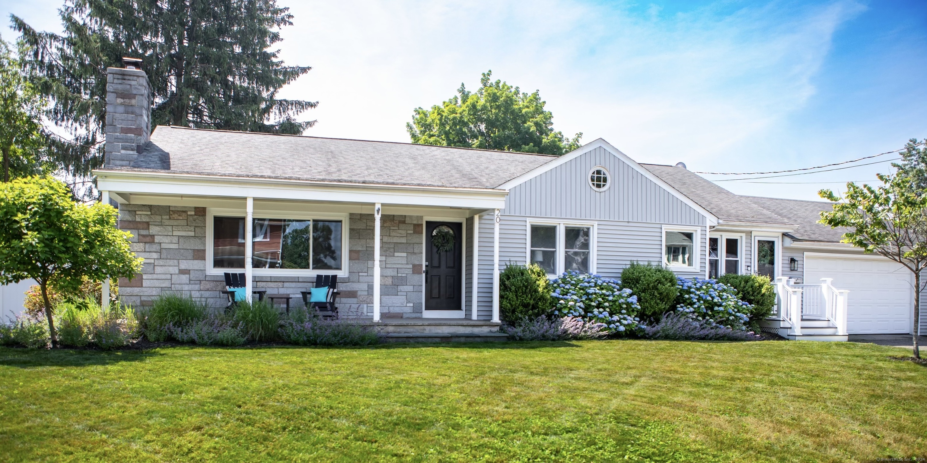 20 Berkeley Terrace Milford CT 06460