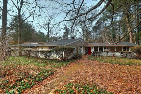 55 Gorham Drive Hamden CT 06514