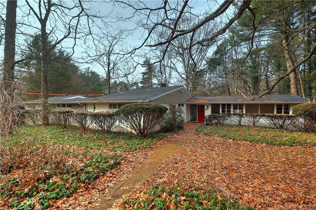 55 Gorham Drive Hamden CT 06514