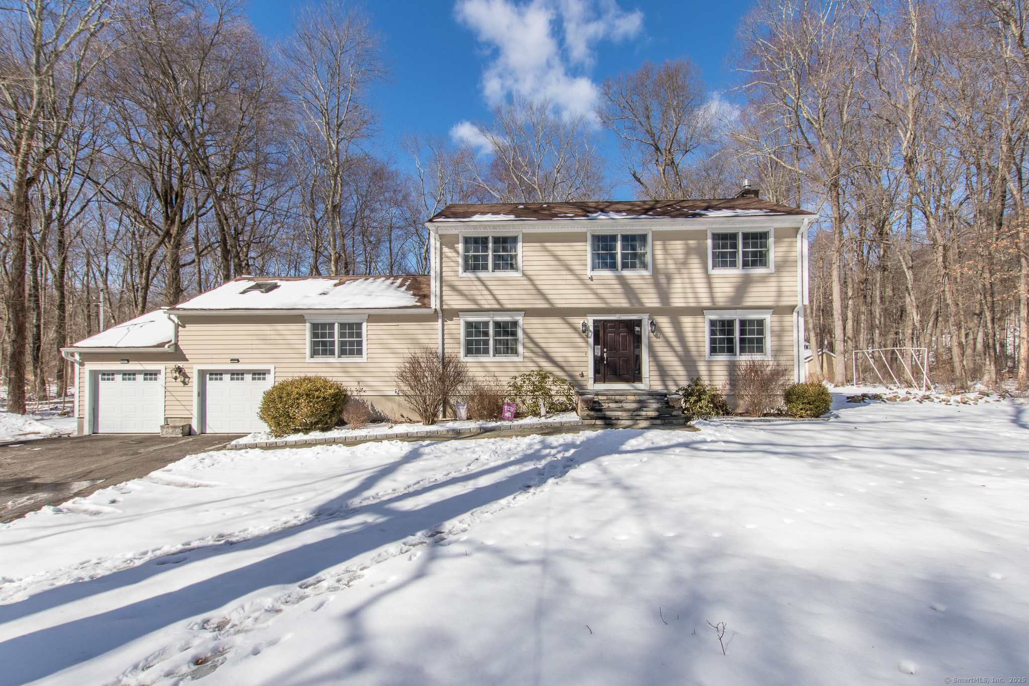 20 Snowberry Lane Wilton CT 06897