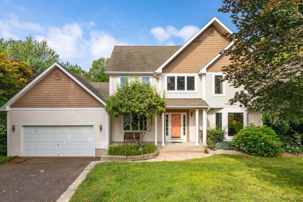 133 Colonel Chester Drive Wethersfield CT 06109