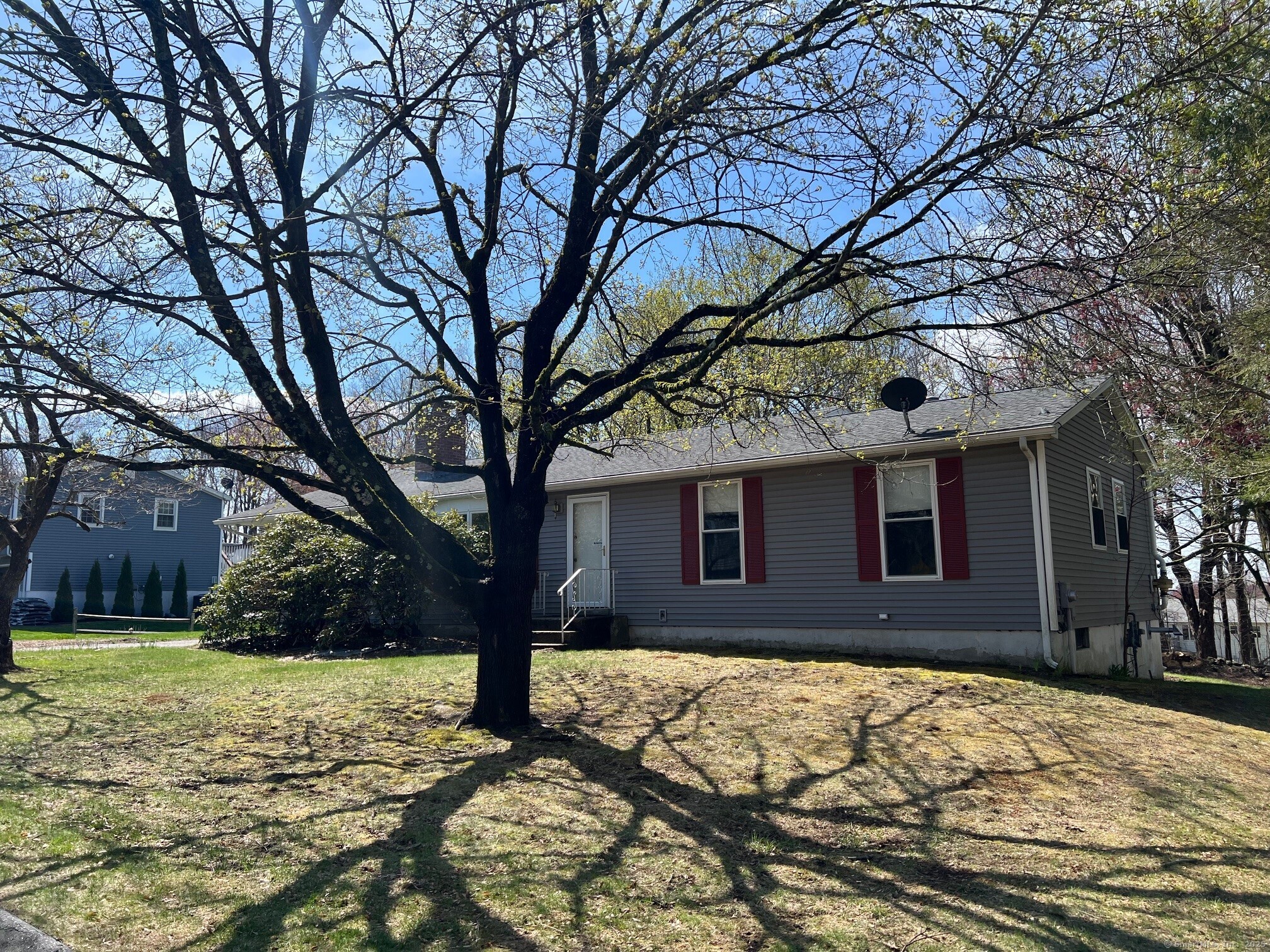 156 Bradford Road Torrington CT 06790