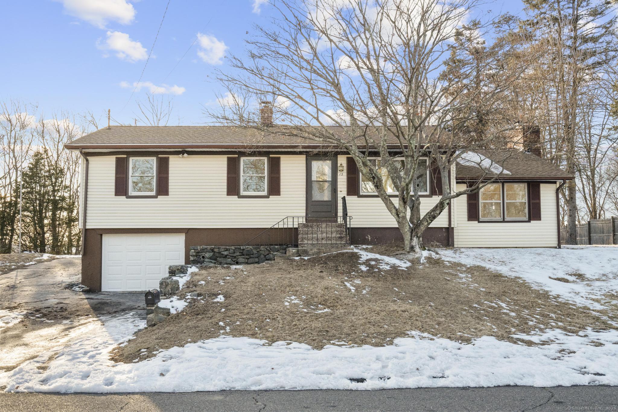 12 Catalina Drive Ansonia CT 06401