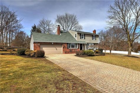 54 Still Hill Road Hamden CT 06518