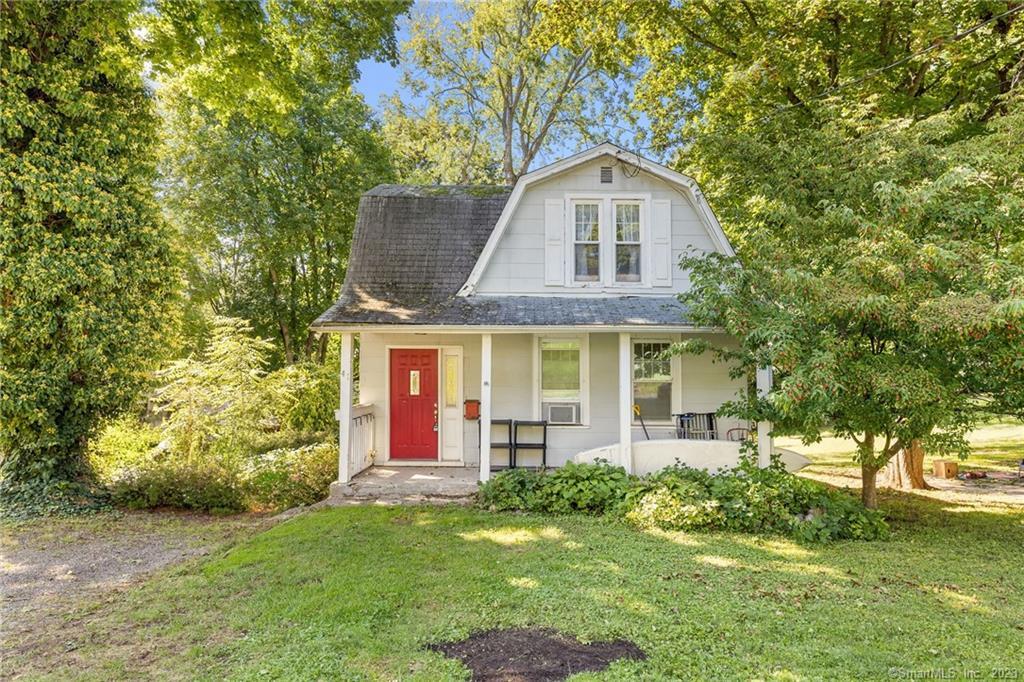 41 Miami Avenue Newington CT 06111