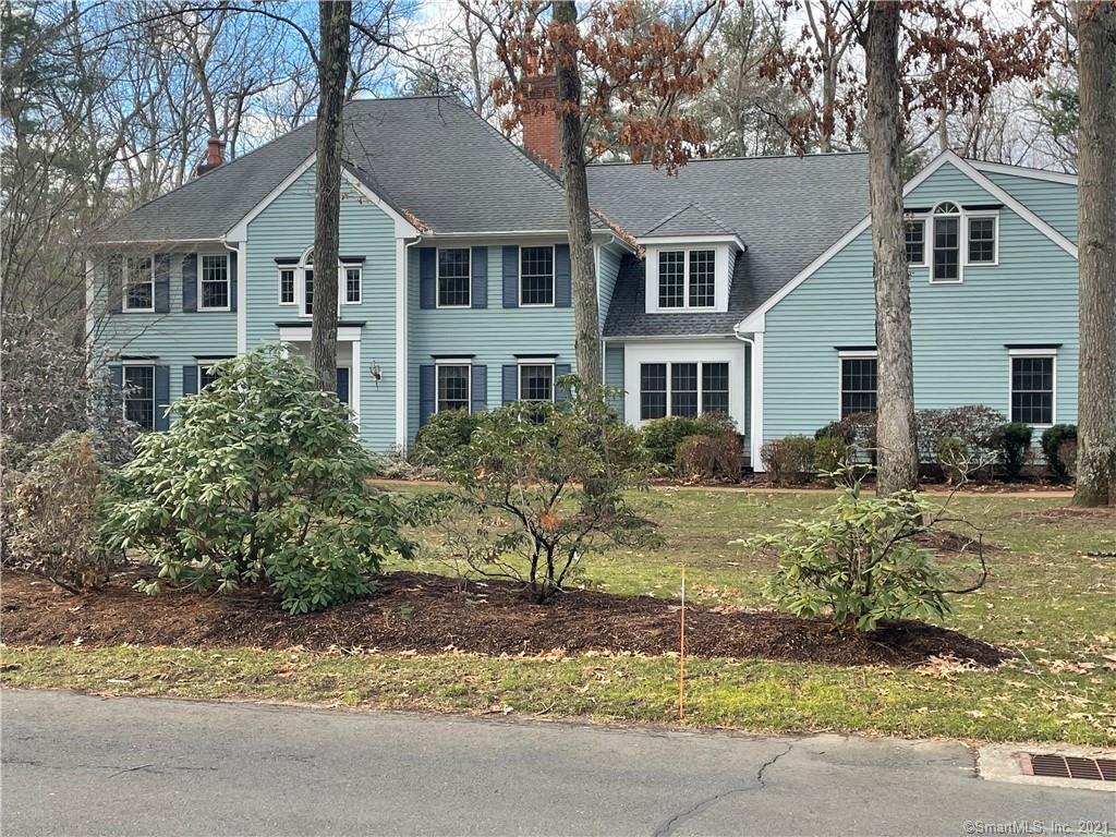 3 Townsend Road Farmington CT 06032