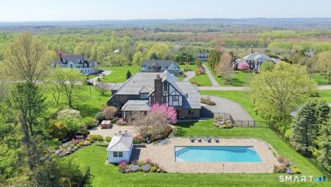 14 Turnberry Road Wallingford CT 06492
