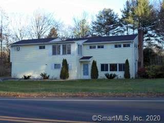 1 Burr Road Bloomfield CT 06002