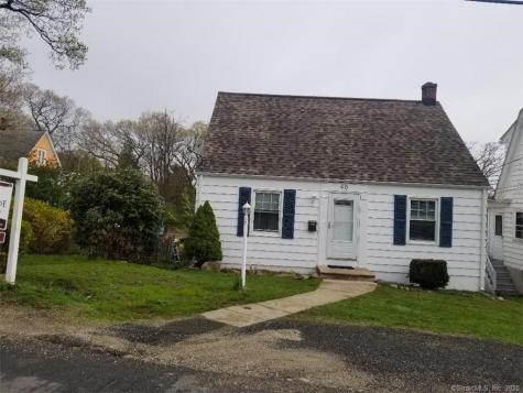 40 Wayland Avenue Waterbury CT 06708