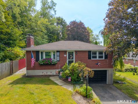 20 Frederick Street Torrington CT 06790