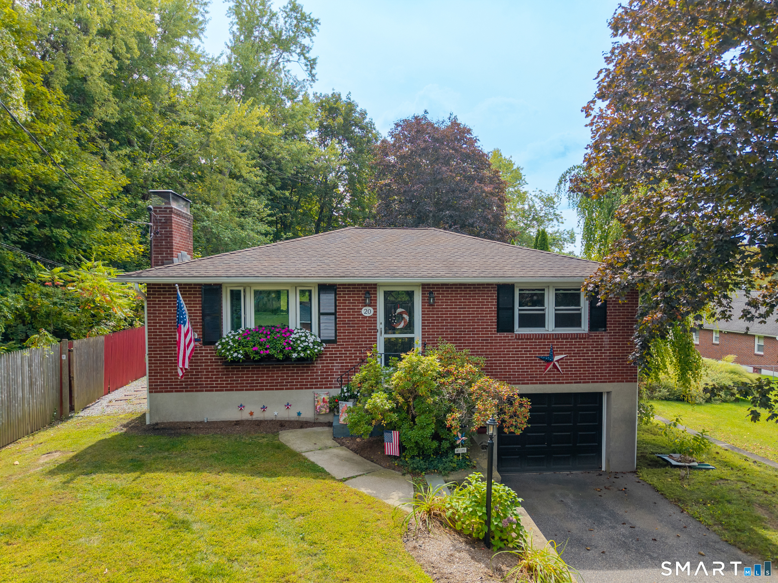 20 Frederick Street Torrington CT 06790