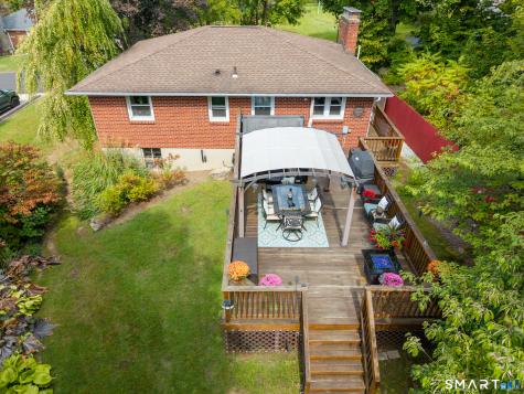 20 Frederick Street Torrington CT 06790