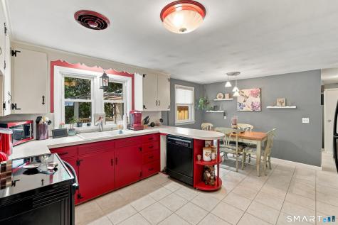 20 Frederick Street Torrington CT 06790