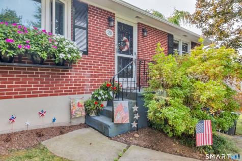 20 Frederick Street Torrington CT 06790