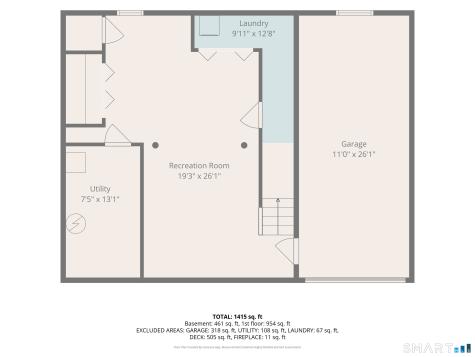 20 Frederick Street Torrington CT 06790