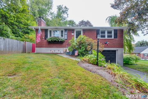20 Frederick Street Torrington CT 06790