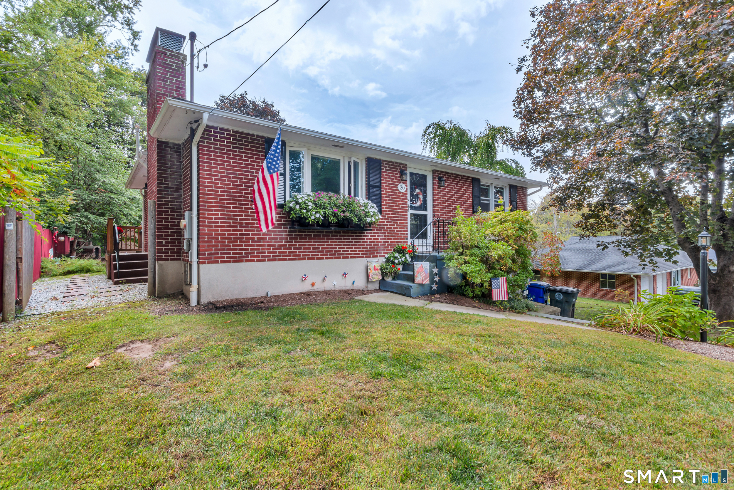 20 Frederick Street Torrington CT 06790