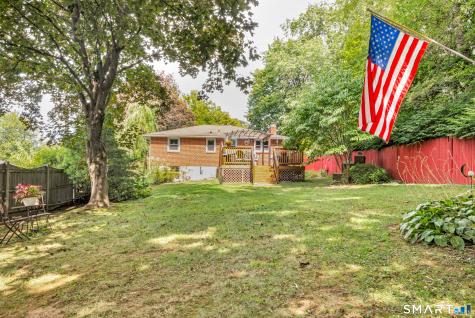 20 Frederick Street Torrington CT 06790