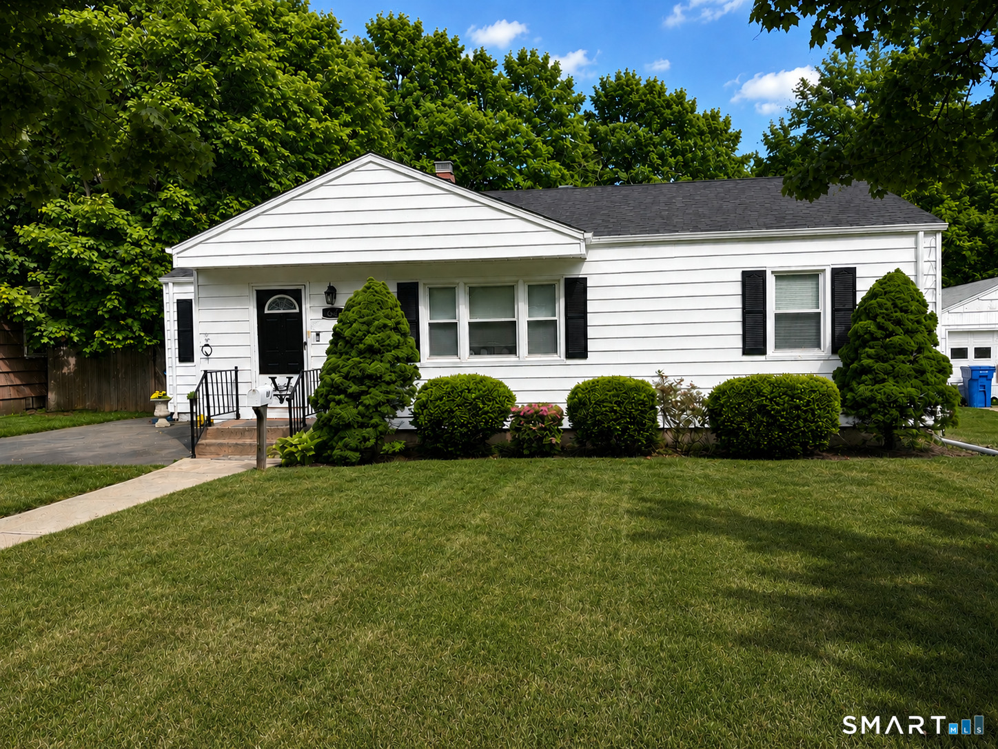 64 Belden Road Hamden CT 06514