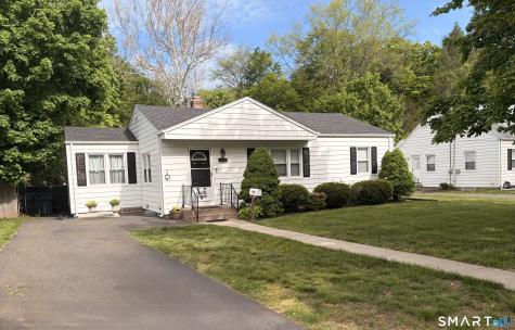 64 Belden Road Hamden CT 06514