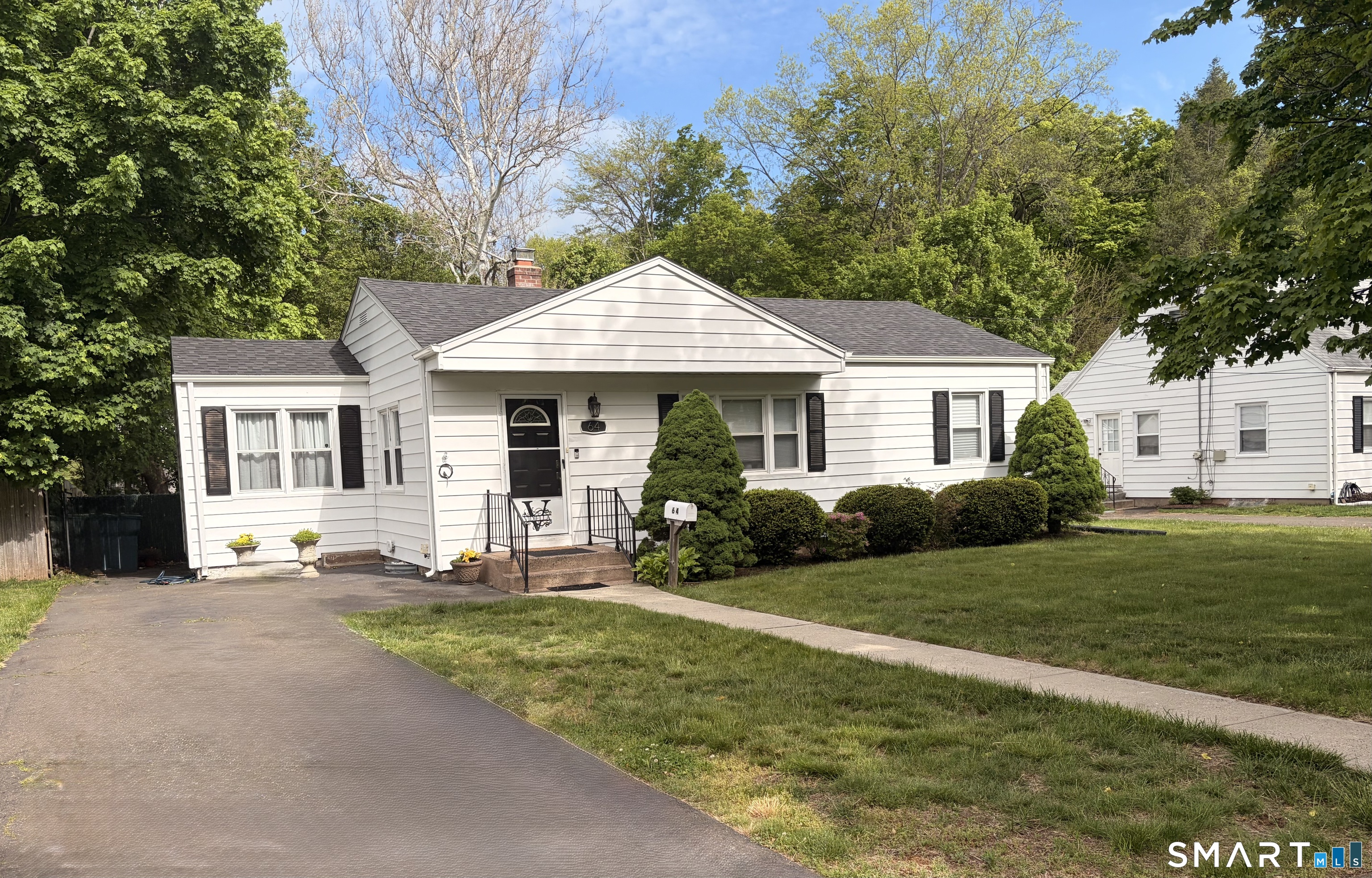 64 Belden Road Hamden CT 06514
