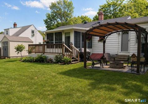 64 Belden Road Hamden CT 06514