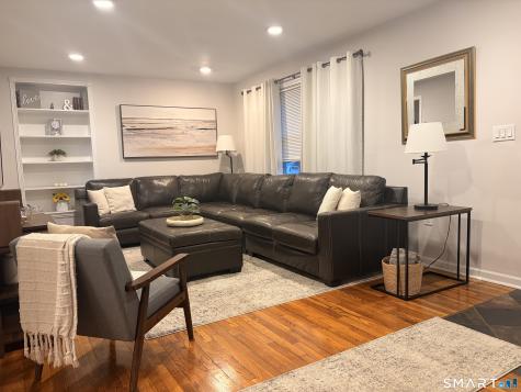 64 Belden Road Hamden CT 06514