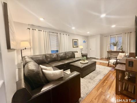 64 Belden Road Hamden CT 06514