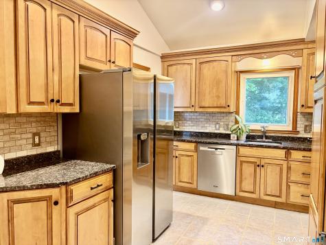 64 Belden Road Hamden CT 06514