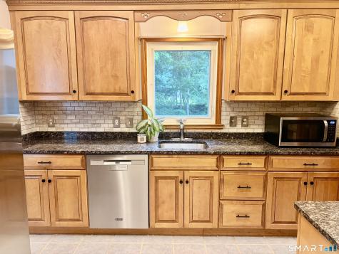 64 Belden Road Hamden CT 06514