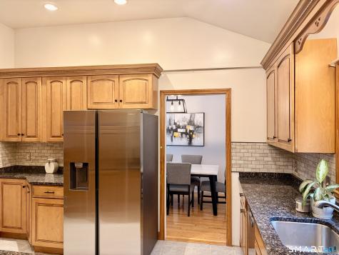 64 Belden Road Hamden CT 06514