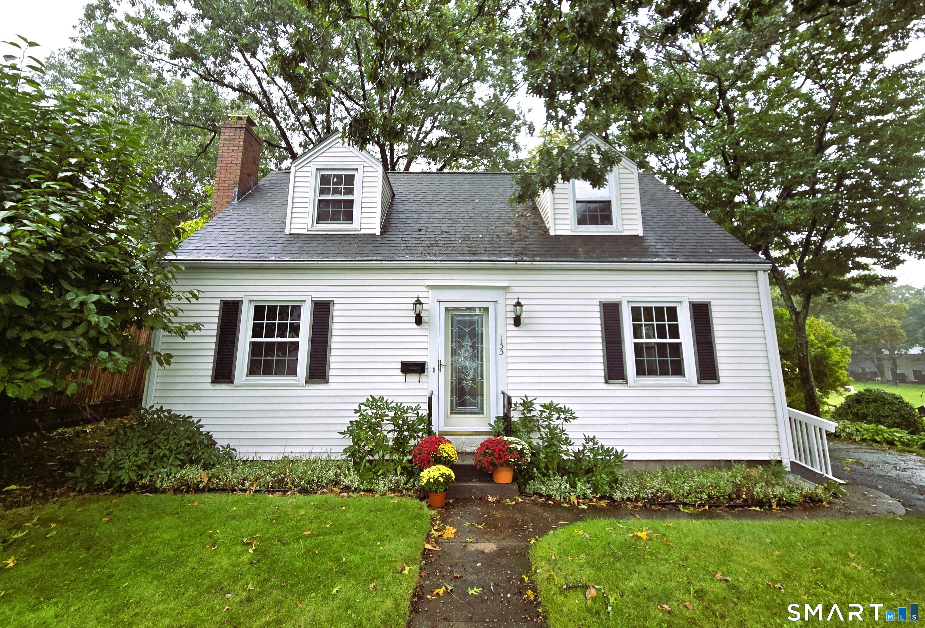 155 Irving Street Manchester CT 06042