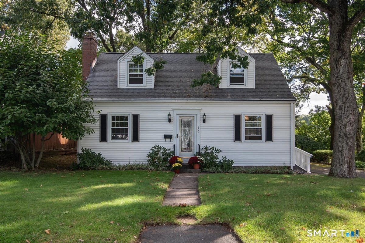 155 Irving Street Manchester CT 06042
