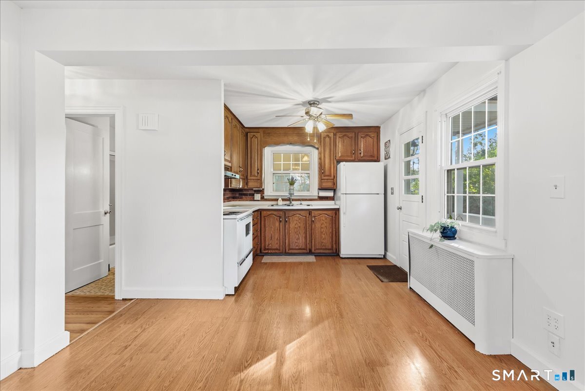 155 Irving Street Manchester CT 06042