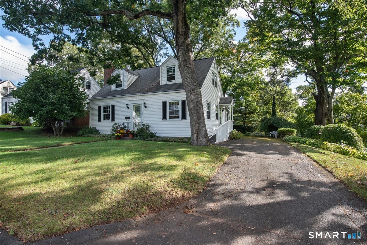 155 Irving Street Manchester CT 06042