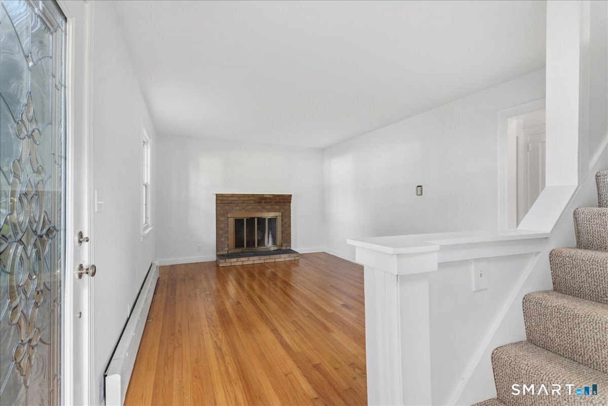 155 Irving Street Manchester CT 06042