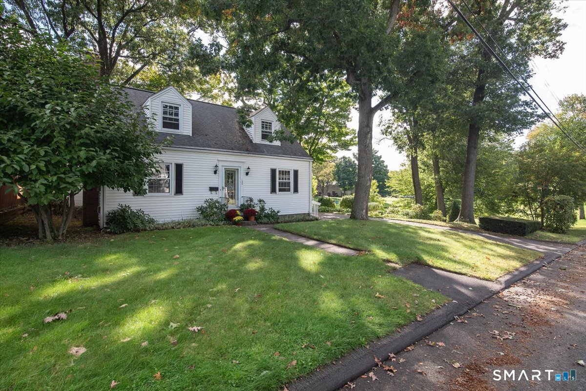 155 Irving Street Manchester CT 06042