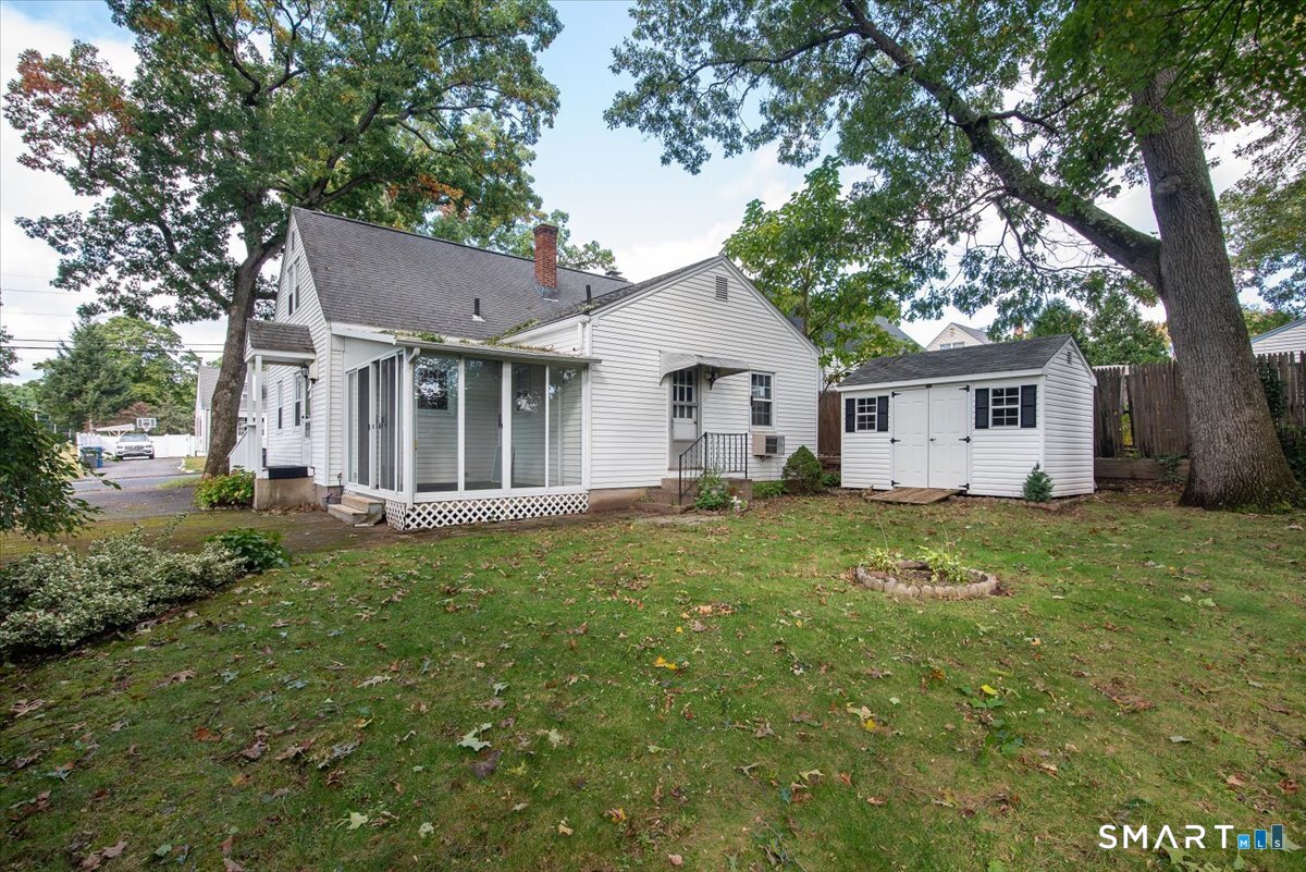 155 Irving Street Manchester CT 06042