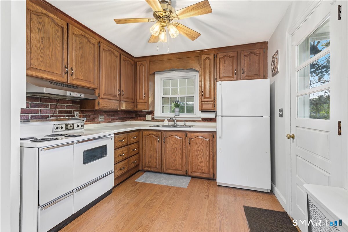 155 Irving Street Manchester CT 06042