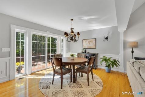 21 Church Terrace Newington CT 06111