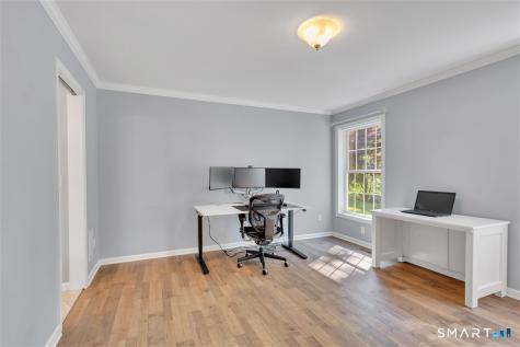 21 Church Terrace Newington CT 06111