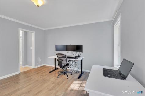 21 Church Terrace Newington CT 06111