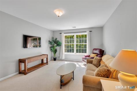 21 Church Terrace Newington CT 06111