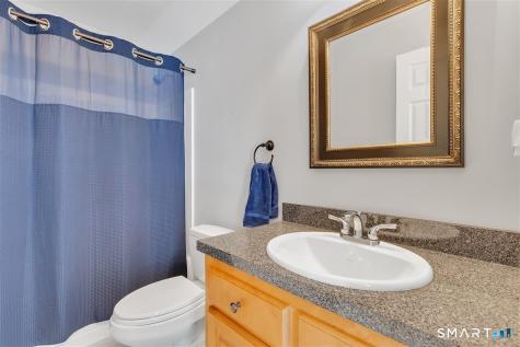 21 Church Terrace Newington CT 06111